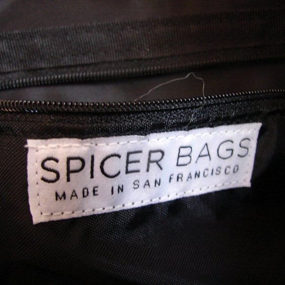 Spicer Bags - Picture 7 of 7
